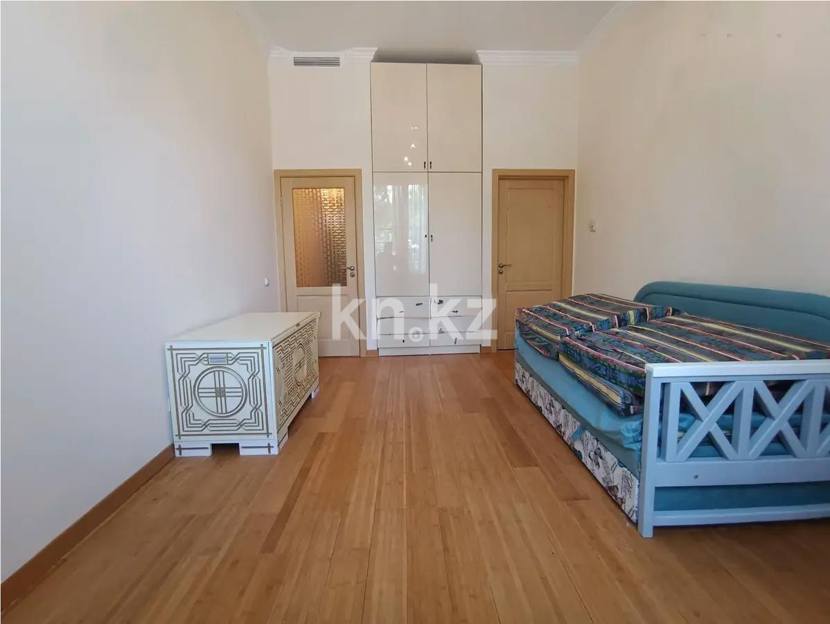 Продажа 3-комнатной квартиры, 132 м² в Алматы - фото 2