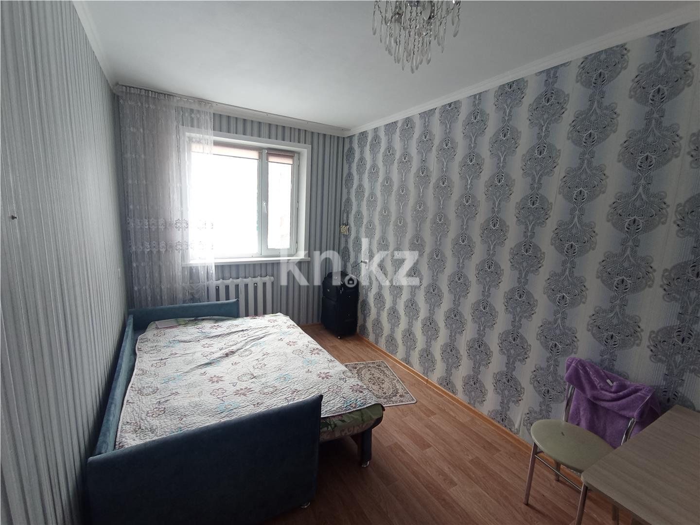 Продажа 2-комнатной квартиры, 43 м², ул. Гапеева в Караганде - фото 3