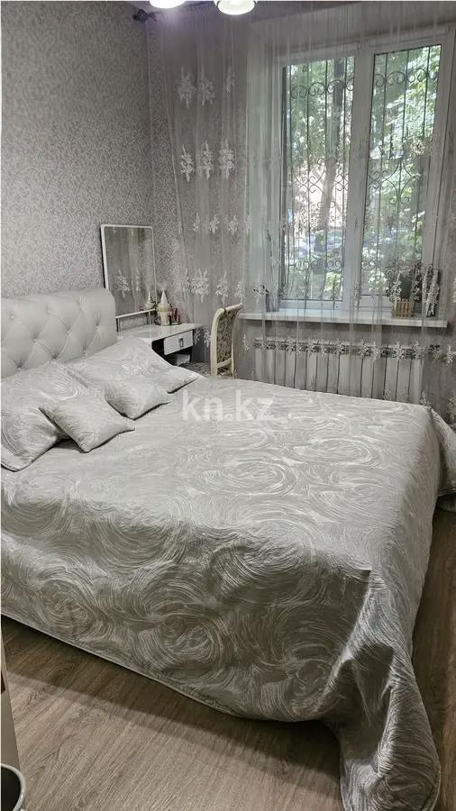 Продажа 2-комнатной квартиры, 42 м² в Алматы - фото 2