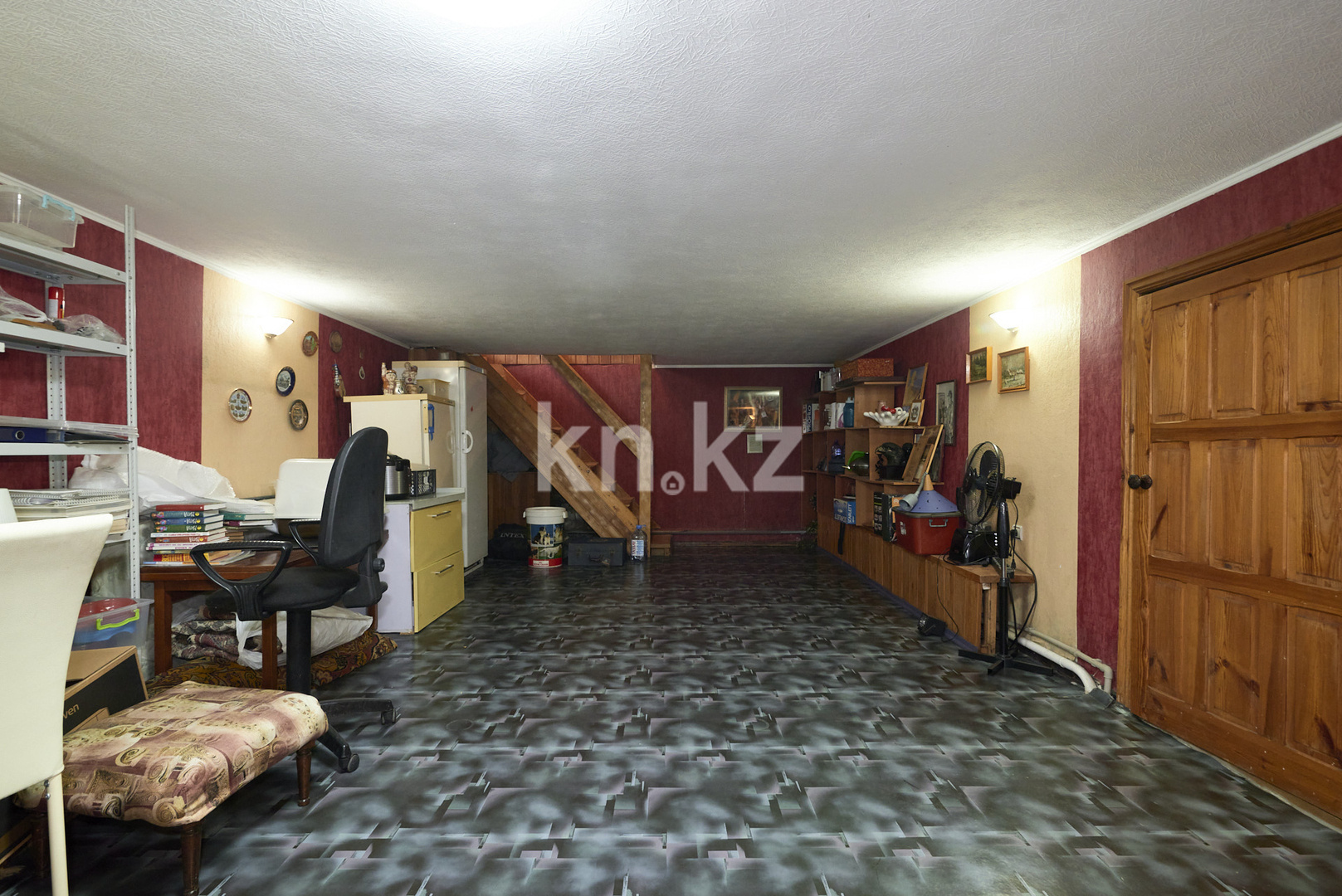 Продажа 6-комнатного дома, 348 м² в Астане - фото 6