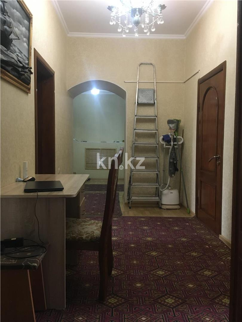 Продажа 4-комнатного дома, 100 м², ул. Сатпаева в Караганде - фото 15