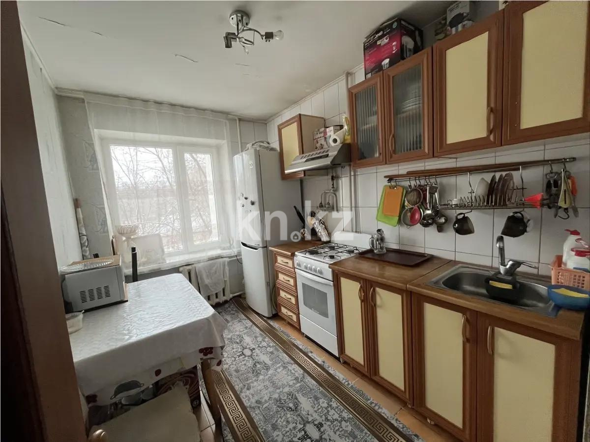 Продажа 3-комнатной квартиры, 56 м² в Астане - фото 4