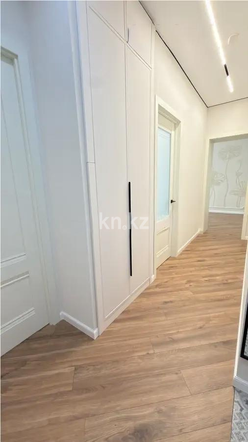 Продажа 2-комнатной квартиры, 52 м² в Астане - фото 5
