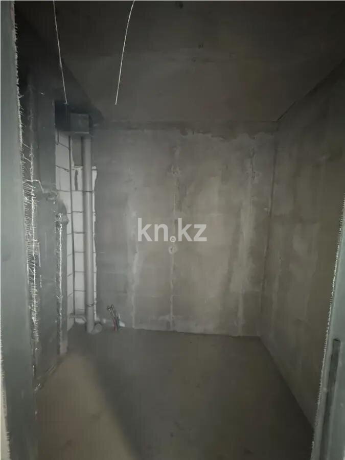 Продажа 1-комнатной квартиры, 44.65 м² в Алматы - фото 3