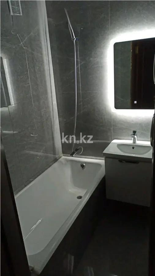 Продажа 2-комнатной квартиры, 45.3 м² в Алматы - фото 4