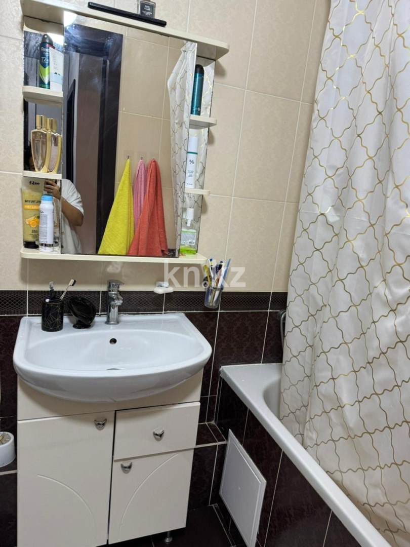Продажа 1-комнатной квартиры, 34 м² в Астане - фото 4