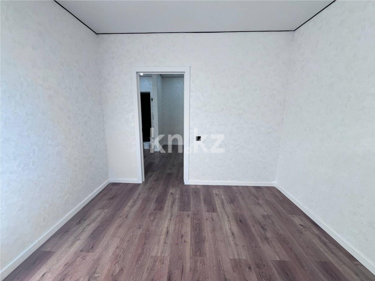 Продажа 2-комнатной квартиры, 40 м² в Караганде - фото 13