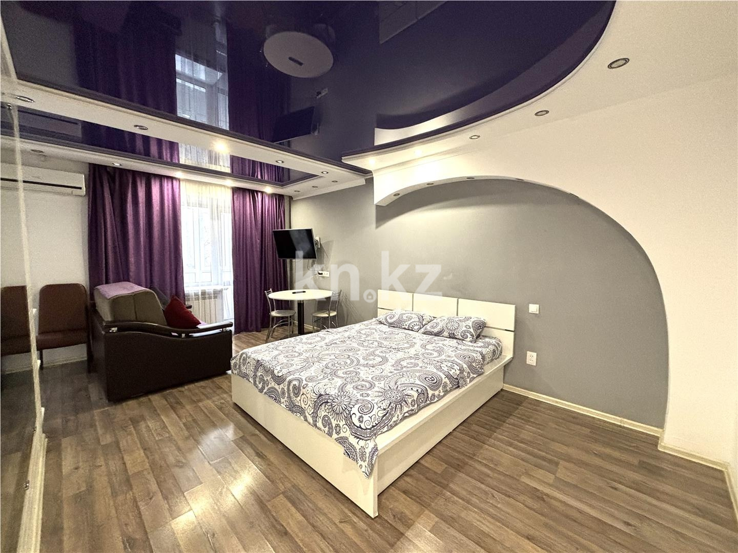 Продажа 1-комнатной квартиры, 33 м² в Караганде - фото 2