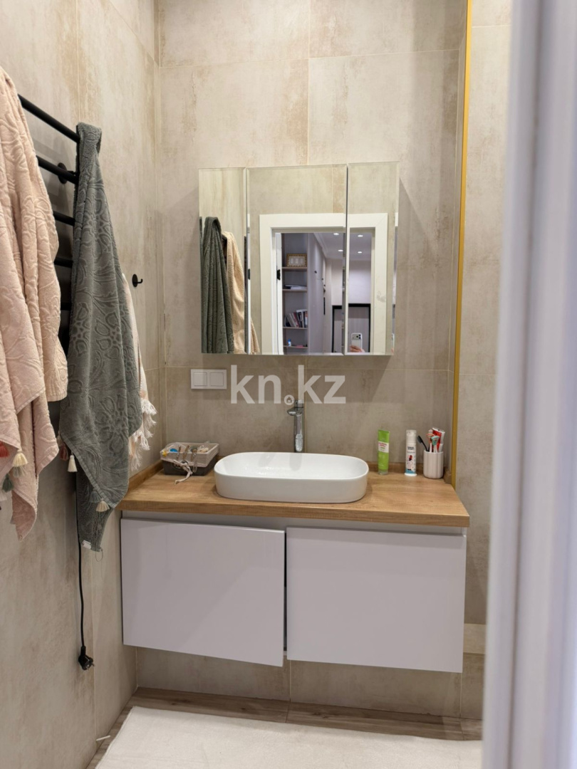 Продажа 3-комнатной квартиры, 73 м² в Астане - фото 10