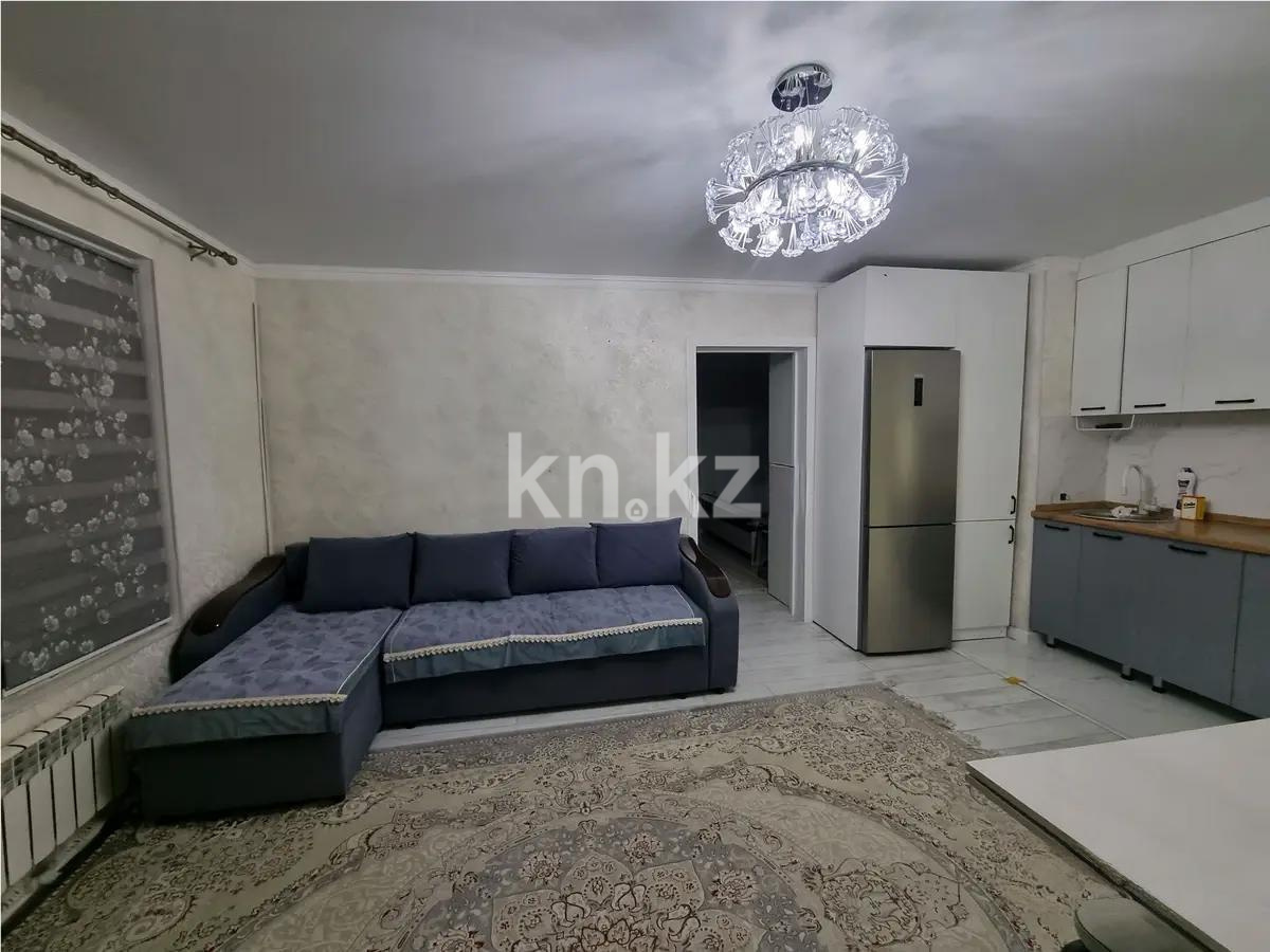 Продажа 2-комнатной квартиры, 42 м² в Алматы