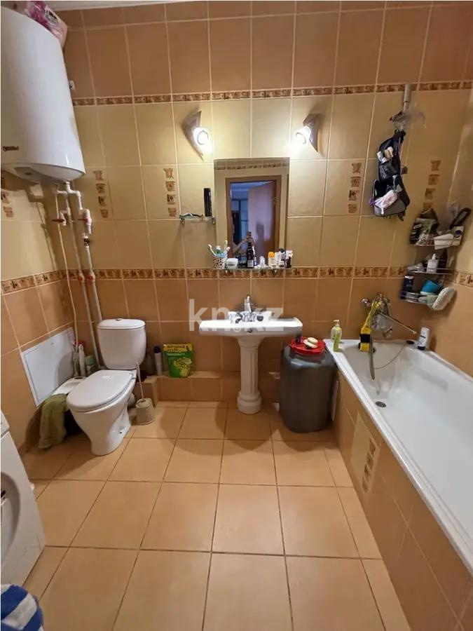 Продажа 2-комнатной квартиры, 66 м², мкр-н 8 в Темиртау - фото 5