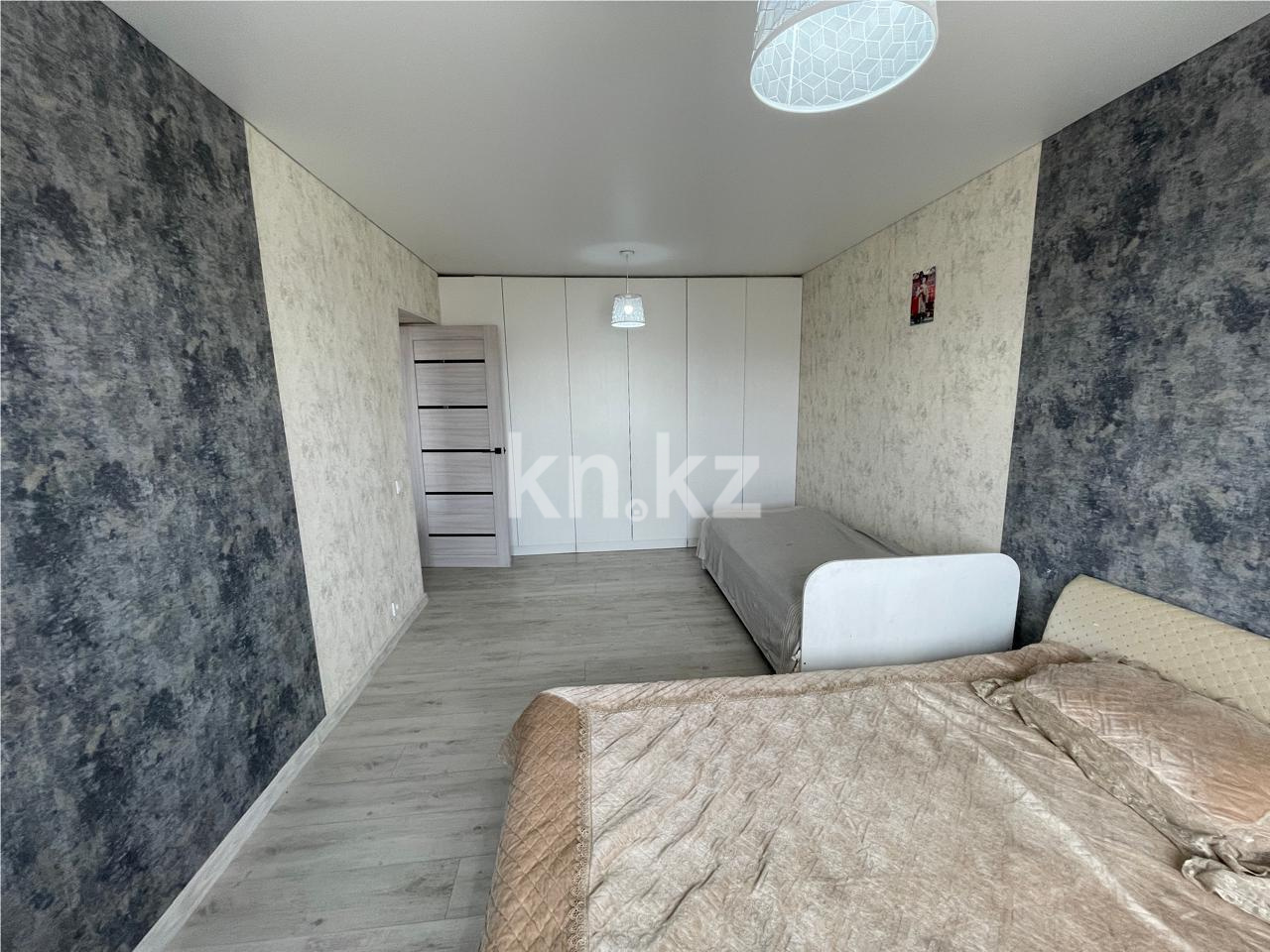 Продажа 2-комнатной квартиры, 55 м² в Караганде - фото 8
