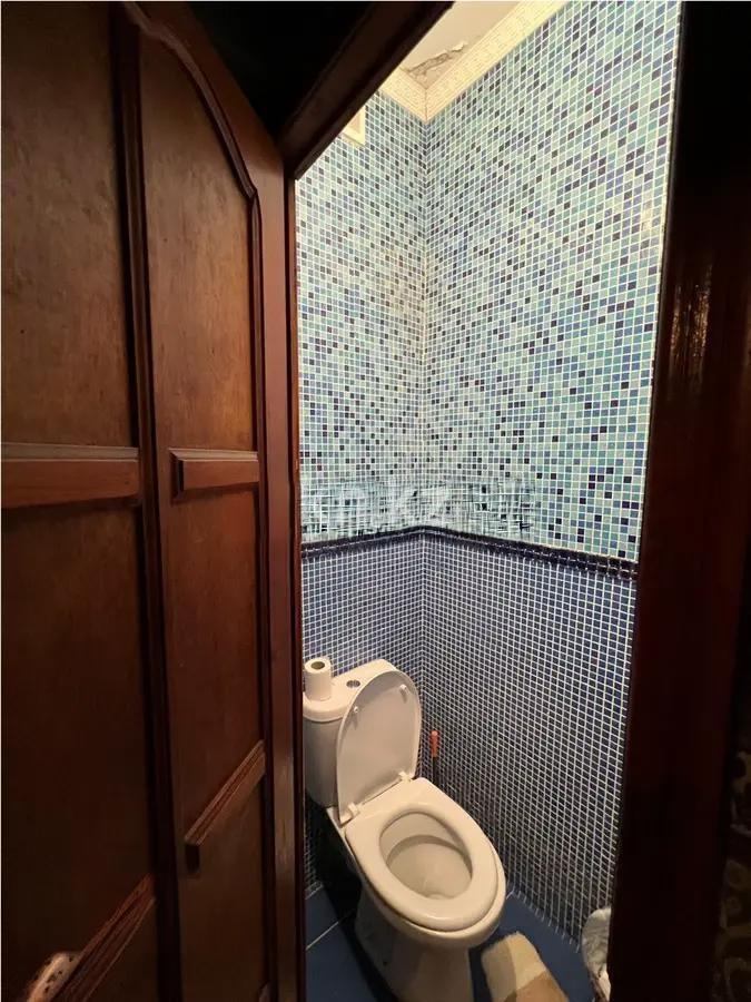 Продажа 2-комнатной квартиры, 57 м², мкр-н Коктем-1, дом  3 в Алматы - фото 4