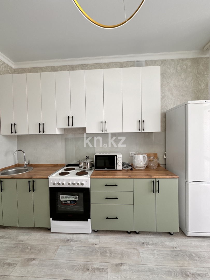 Аренда 2-комнатной квартиры, 61 м² в Караганде - фото 12