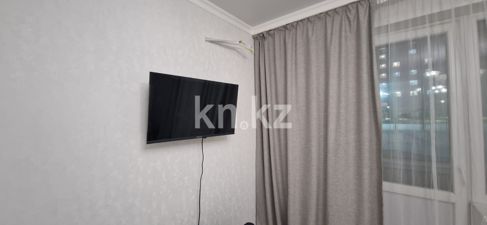 Аренда 1-комнатной квартиры, 33 м² в Астане - фото 6