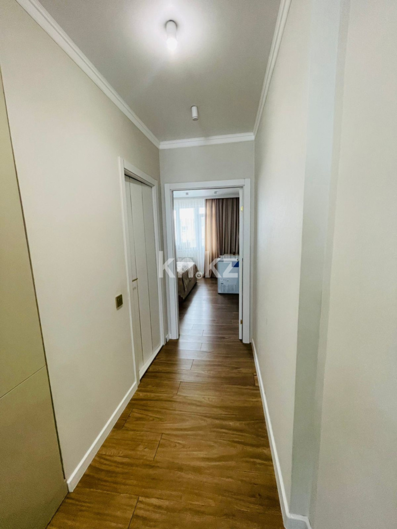 Продажа 3-комнатной квартиры, 71 м², ул. Е-15 в Астане - фото 14