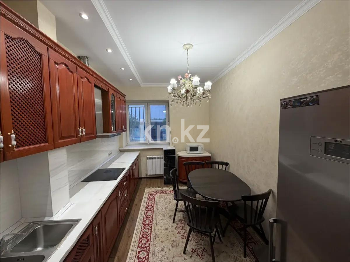 Продажа 3-комнатной квартиры, 112 м² в Алматы - фото 4