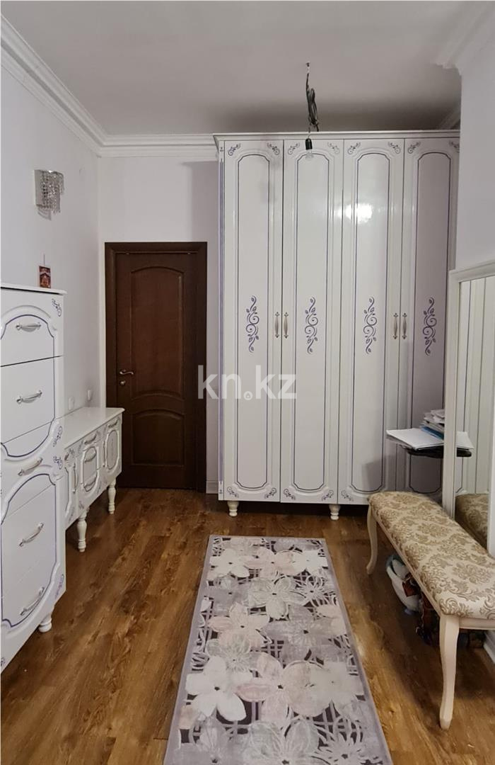 Продажа 4-комнатной квартиры, 139.4 м² в Астане - фото 10