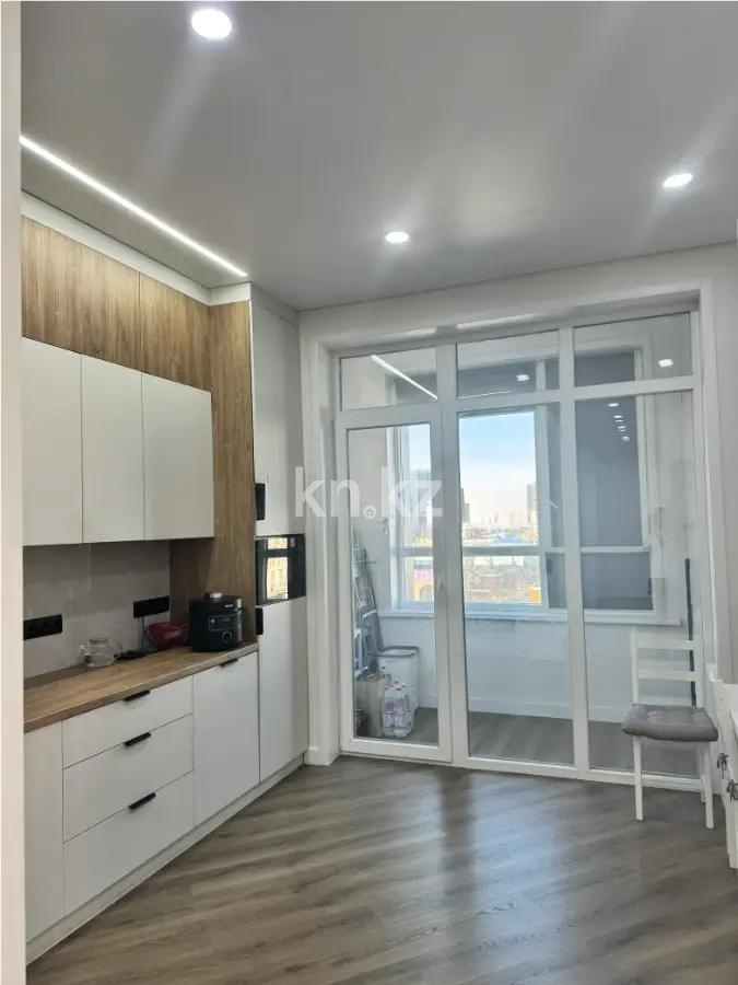 Продажа 3-комнатной квартиры, 85.2 м² в Астане - фото 4