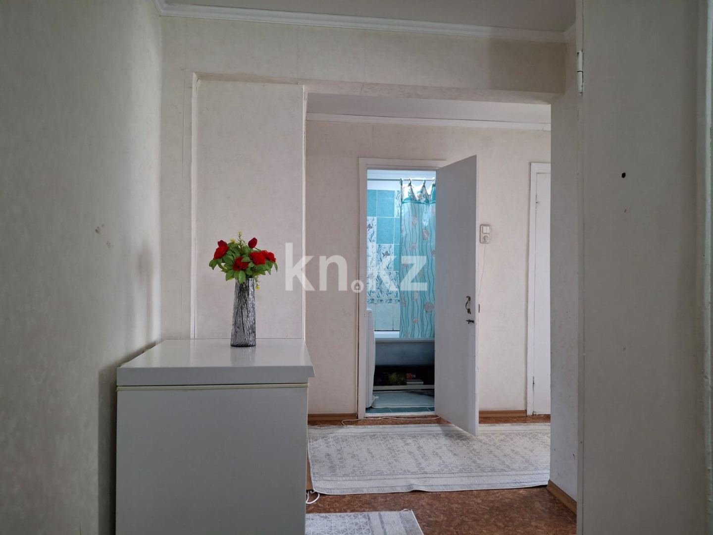 Продажа 2-комнатной квартиры, 49.6 м² в Усть-Каменогорске - фото 21