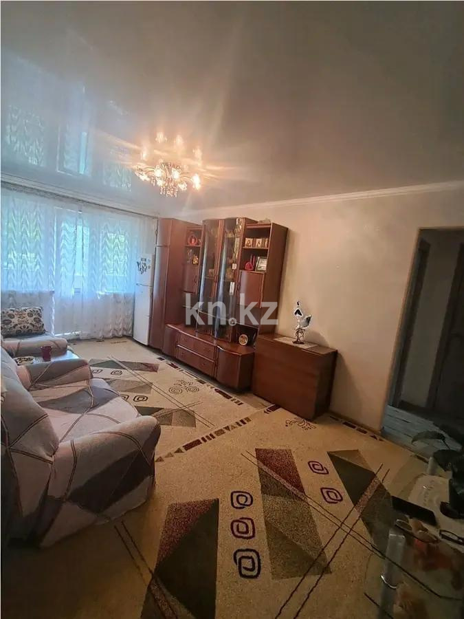 Продажа 3-комнатной квартиры, 58.5 м², мкр-н 11, дом  10 в Алматы