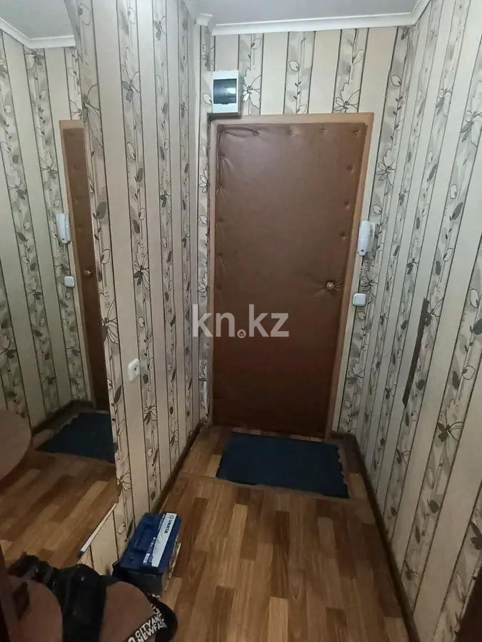 Продажа 1-комнатной квартиры, 30 м², мкр-н 22, дом  1 в Караганде - фото 4