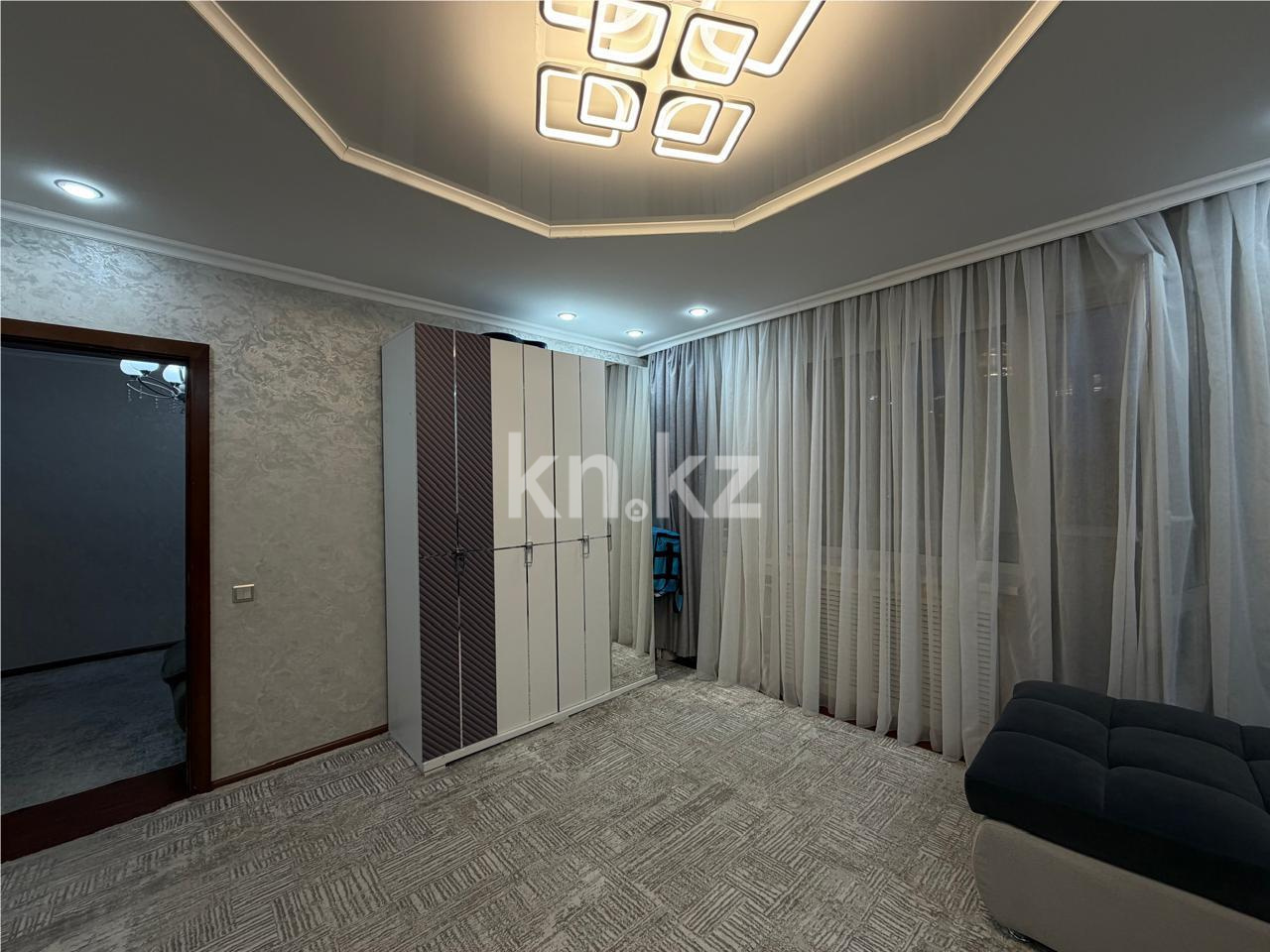 Продажа 4-комнатной квартиры, 81 м² в Караганде - фото 3