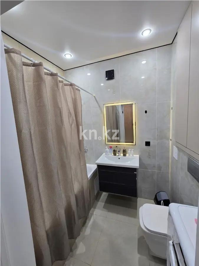 Продажа 1-комнатной квартиры, 36.3 м², ул. Култегин, дом  2 в Астане - фото 3