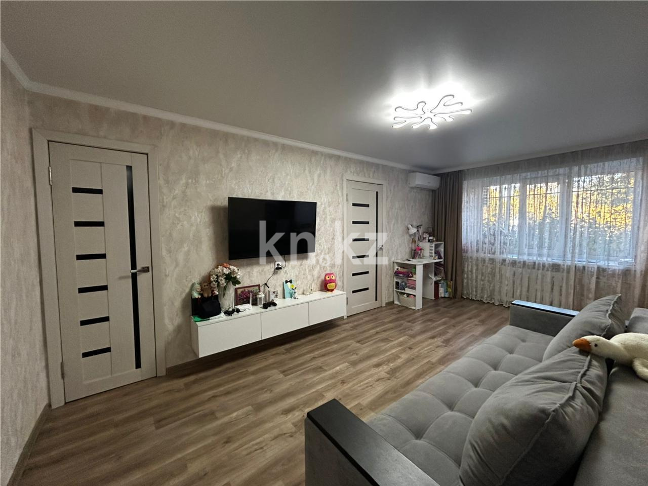Продажа 2-комнатной квартиры, 42 м² в Караганде - фото 4