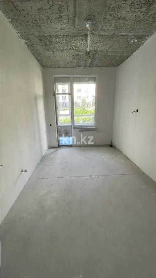 Продажа 2-комнатной квартиры, 56.23 м² в Алматы - фото 2