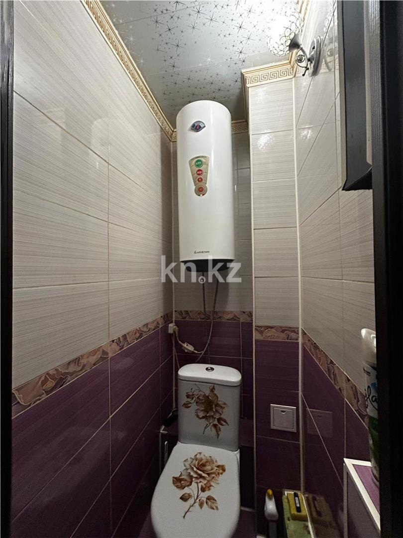 Продажа 4-комнатной квартиры, 79 м², ул. Язева в Караганде - фото 13