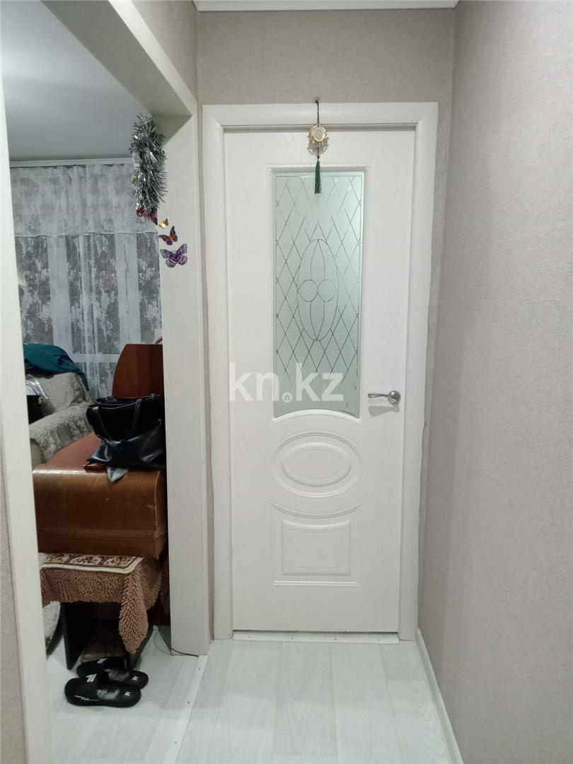 Продажа 1-комнатной квартиры, 34 м², пр. Н. Абдирова в Караганде - фото 5