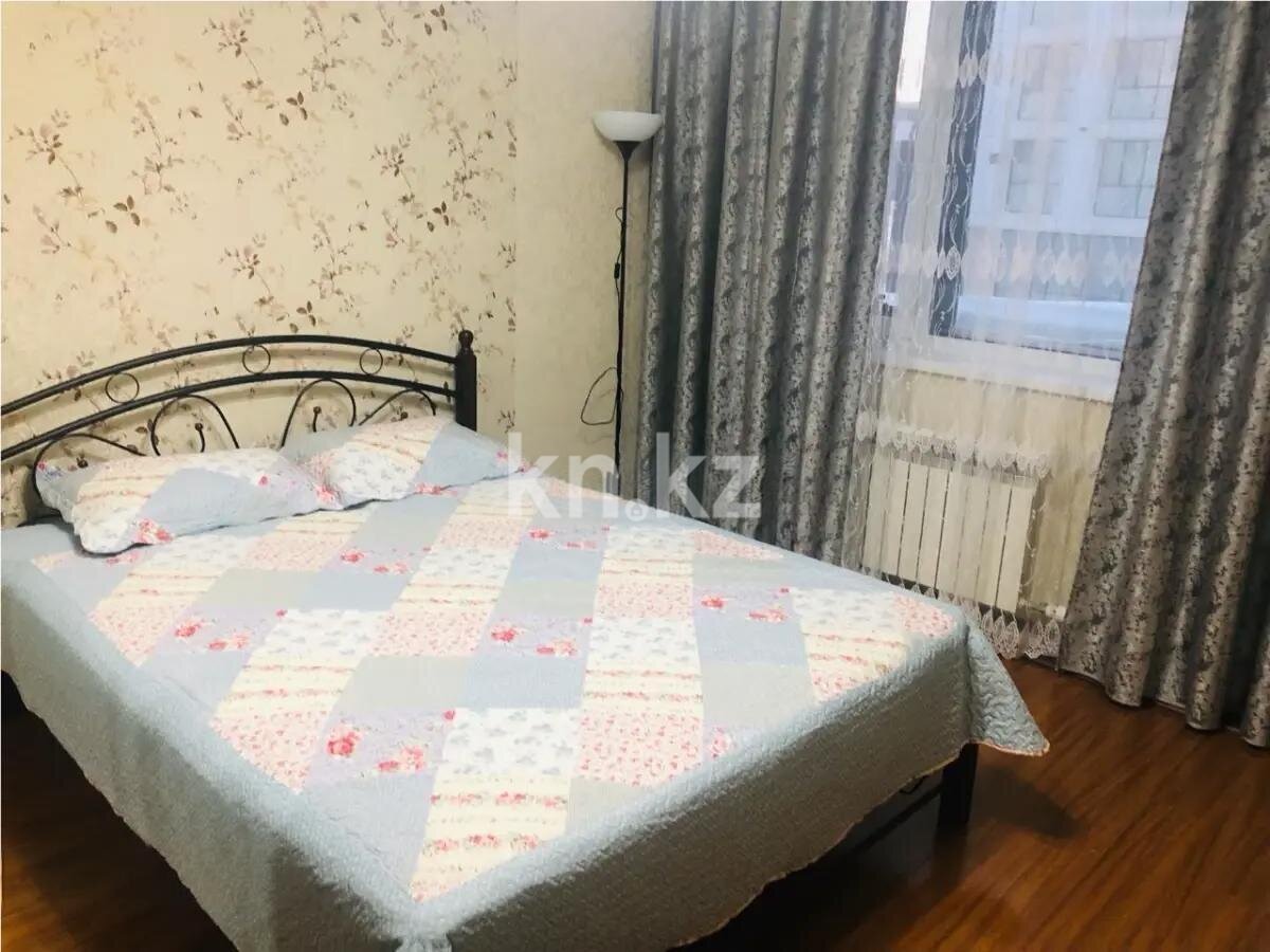 Продажа 2-комнатной квартиры, 60 м² в Астане - фото 2