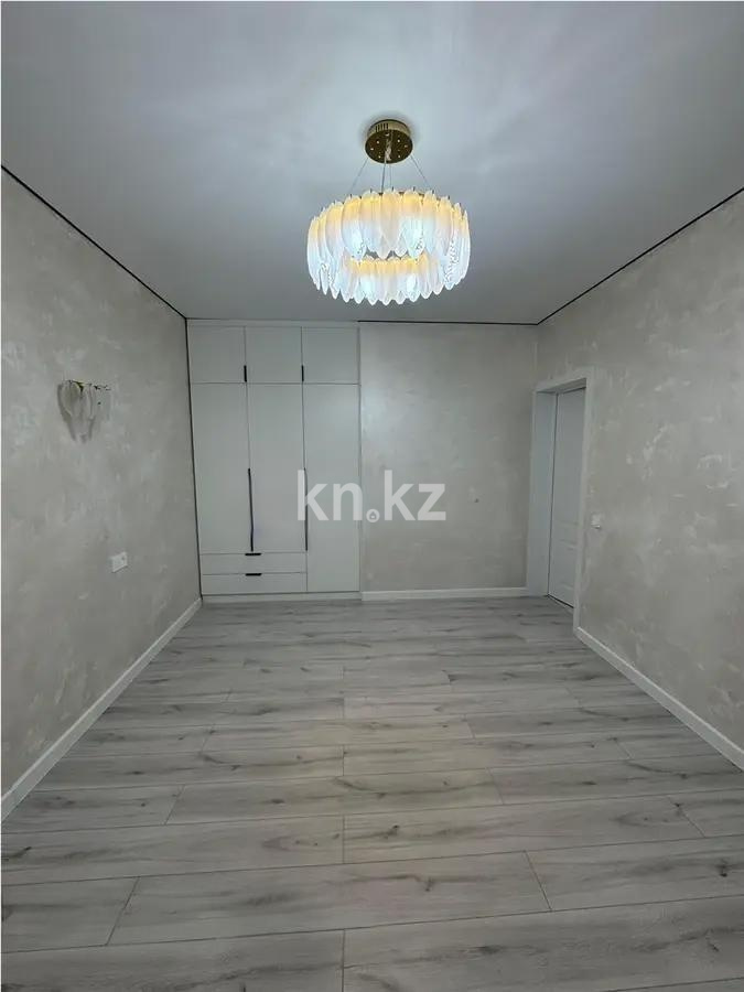 Продажа 2-комнатной квартиры, 63 м² в Алматы