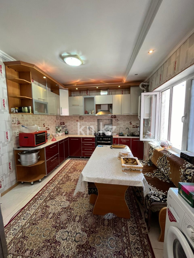 Продажа 5-комнатного дома, 210 м², ул. Молдабаева, дом  1111 в Шымкенте - фото 11