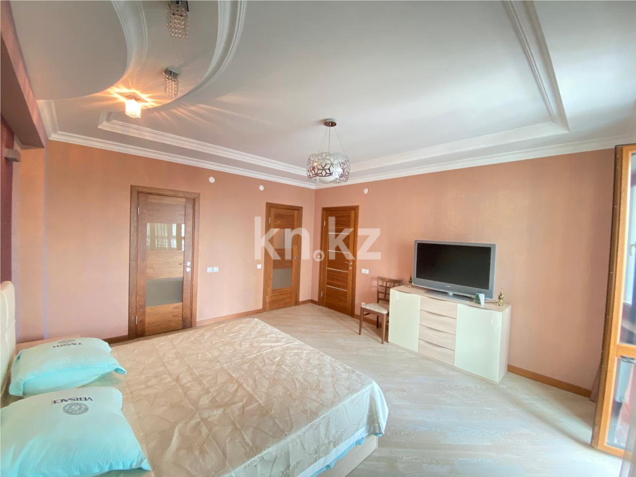 Продажа 4-комнатной квартиры, 159.7 м², ул. Шевченко, дом  8/1 в Астане - фото 6