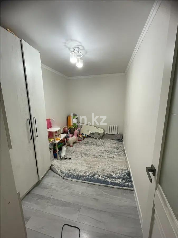 Продажа 2-комнатной квартиры, 50 м², пер. Ташенова, дом  8/3 в Астане - фото 3