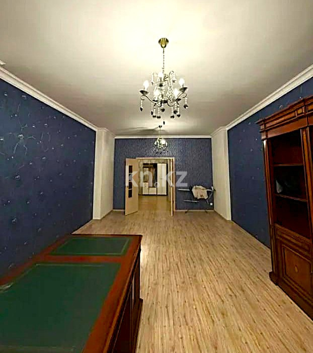 Продажа 5-комнатной квартиры, 152 м², ул. Баянауыл, дом  1 - Центр города, Золотой квадрат, район Школы-гимназии №31 в Астане - фото 26