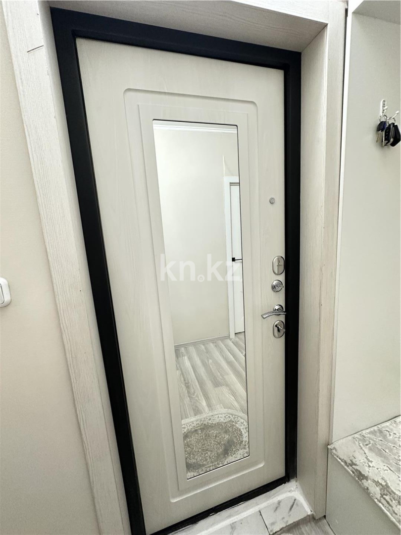 Продажа 2-комнатной квартиры, 51 м² в Караганде - фото 18