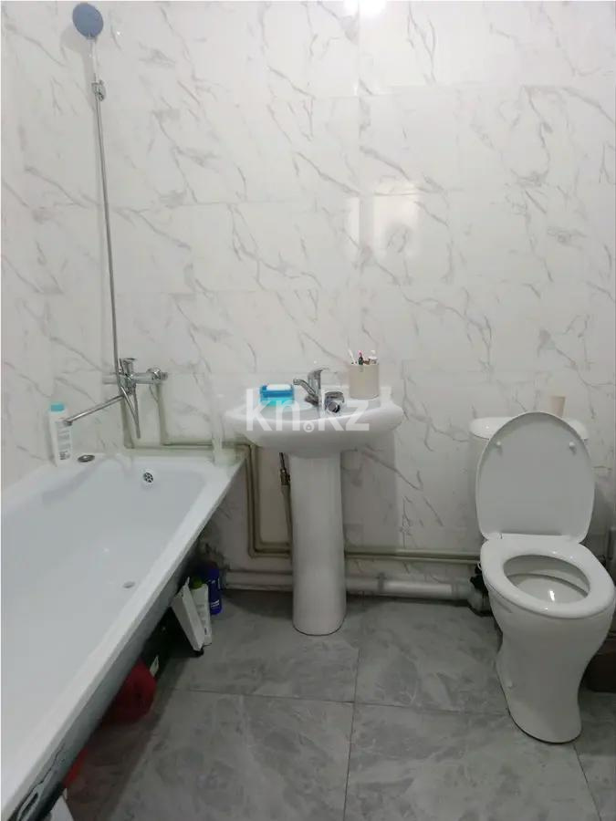 Продажа 2-комнатной квартиры, 59.1 м² в Астане - фото 3