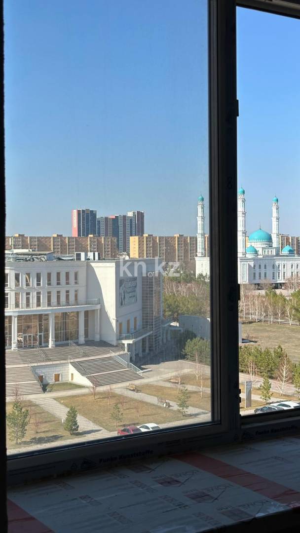 Продажа 2-комнатной квартиры, 68 м² в Караганде - фото 10