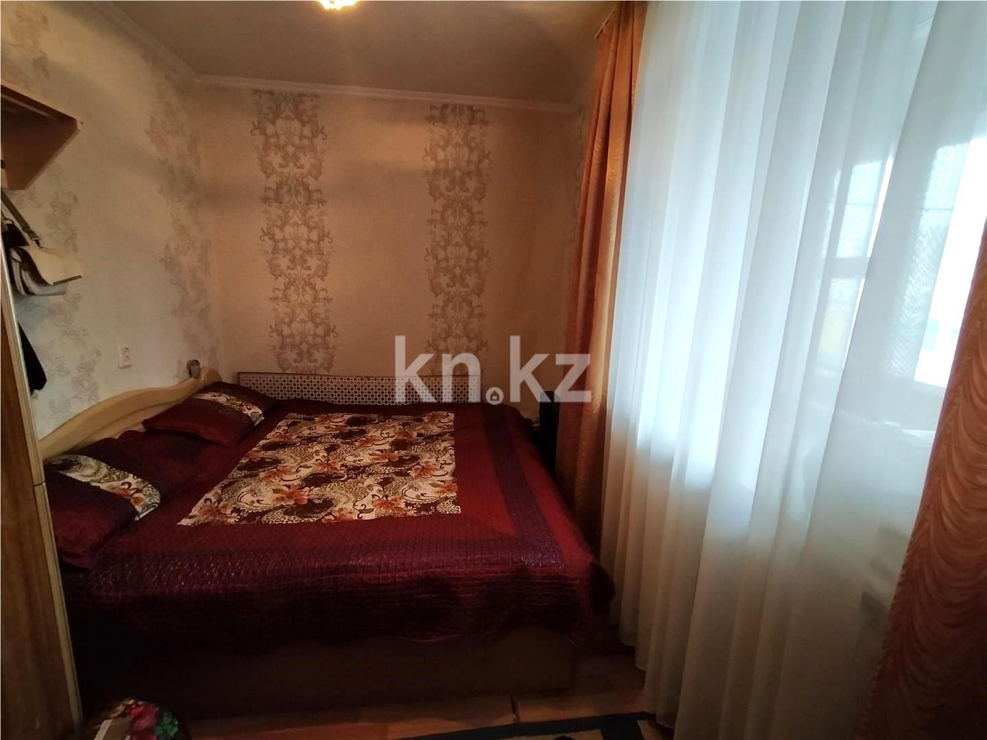 Продажа 4-комнатной квартиры, 64 м² в Караганде - фото 5