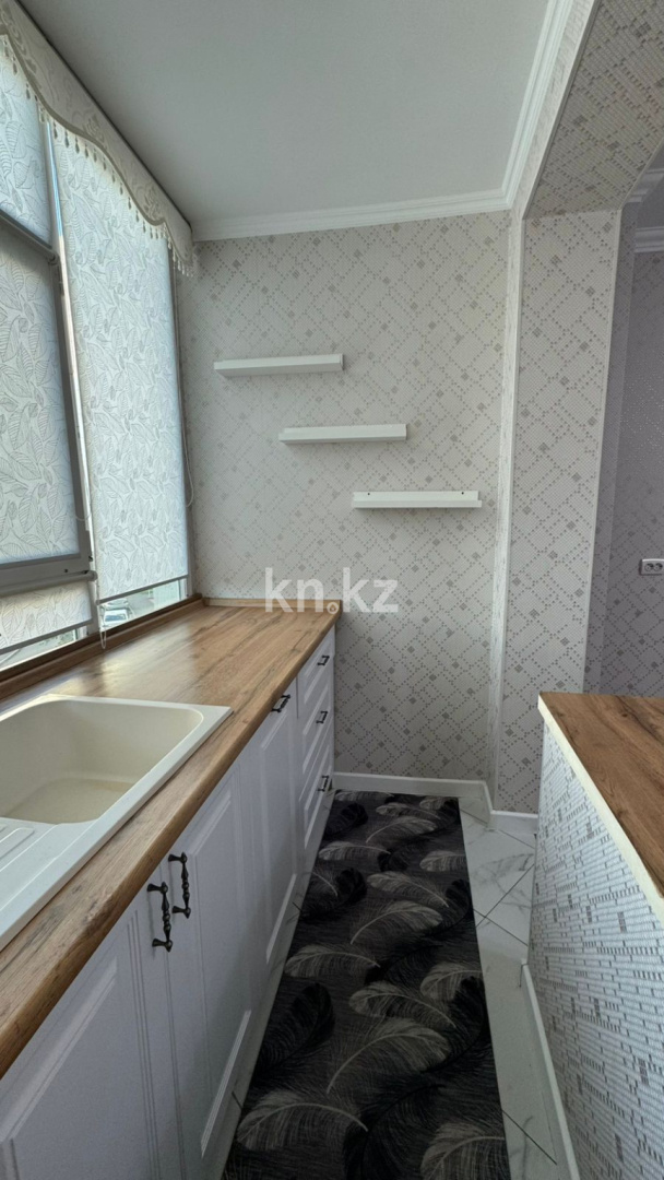 Продажа 2-комнатной квартиры, 92.2 м², ул. Сыганак, дом  1 в Астане - фото 13