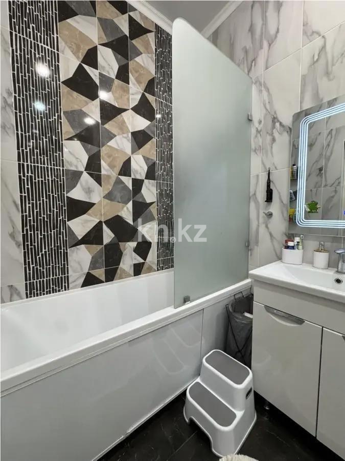 Продажа 1-комнатной квартиры, 42 м² в Астане - фото 4