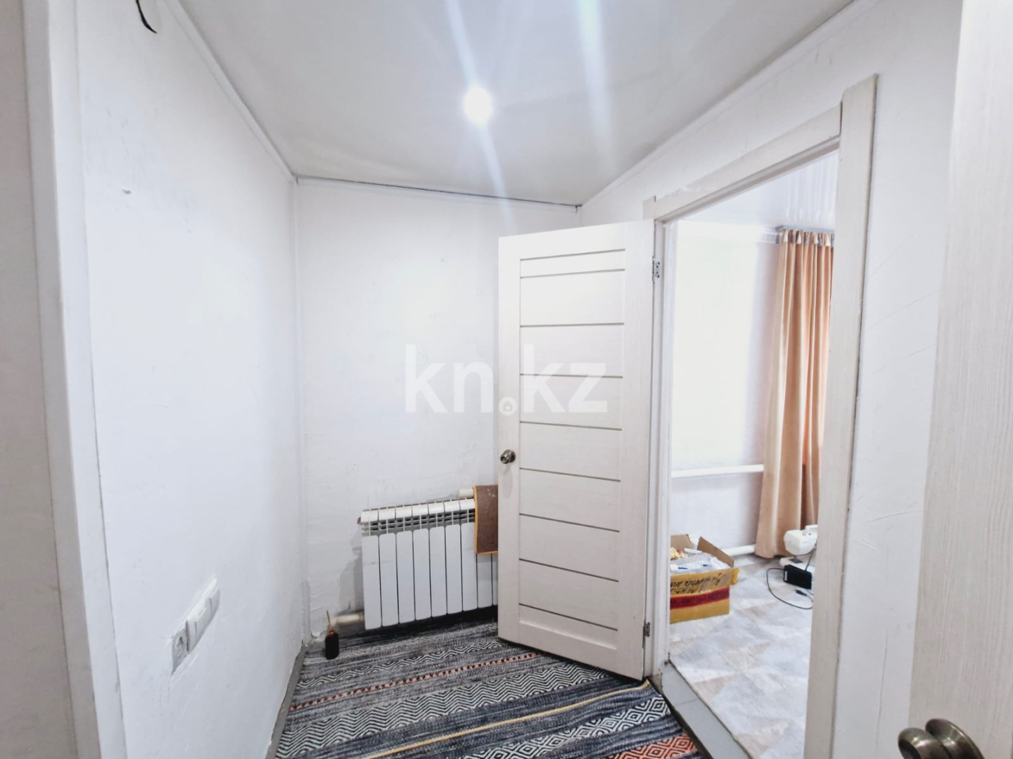 Продажа 3-комнатного дома, 77.6 м² в Костанае - фото 18