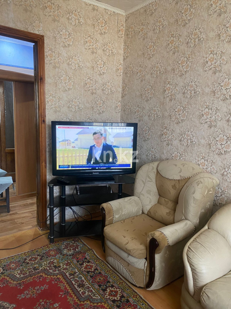 Аренда 2-комнатной квартиры, 60 м², ул. Лободы, дом  14 в Караганде - фото 8