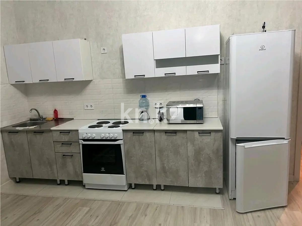 Продажа 2-комнатной квартиры, 49.8 м² в Астане - фото 2