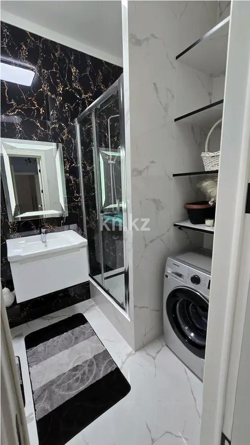 Продажа 2-комнатной квартиры, 61 м² в Алматы - фото 4