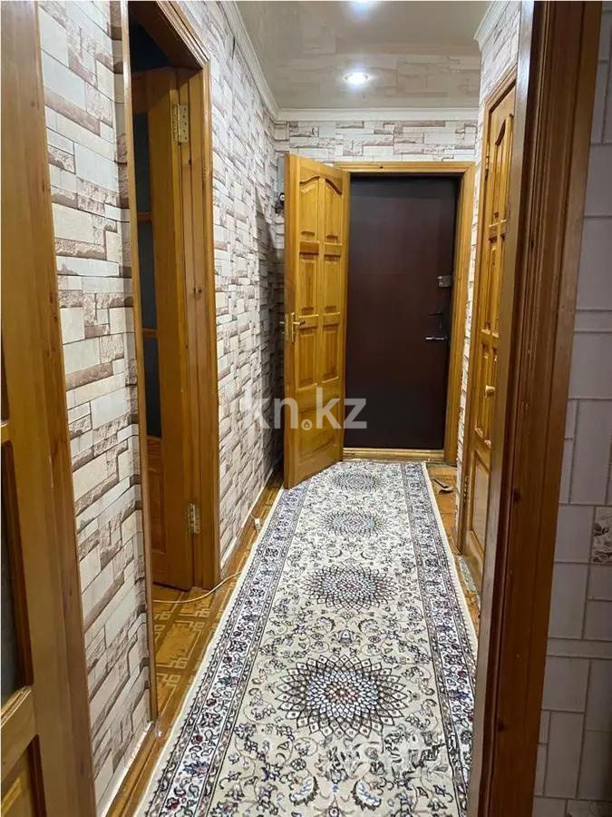 Продажа 1-комнатной квартиры, 36 м² в Астане - фото 3