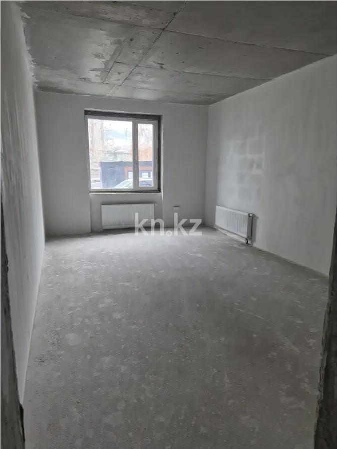 Продажа 4-комнатной квартиры, 137 м², ул. Навои, дом  30а/1 в Алматы